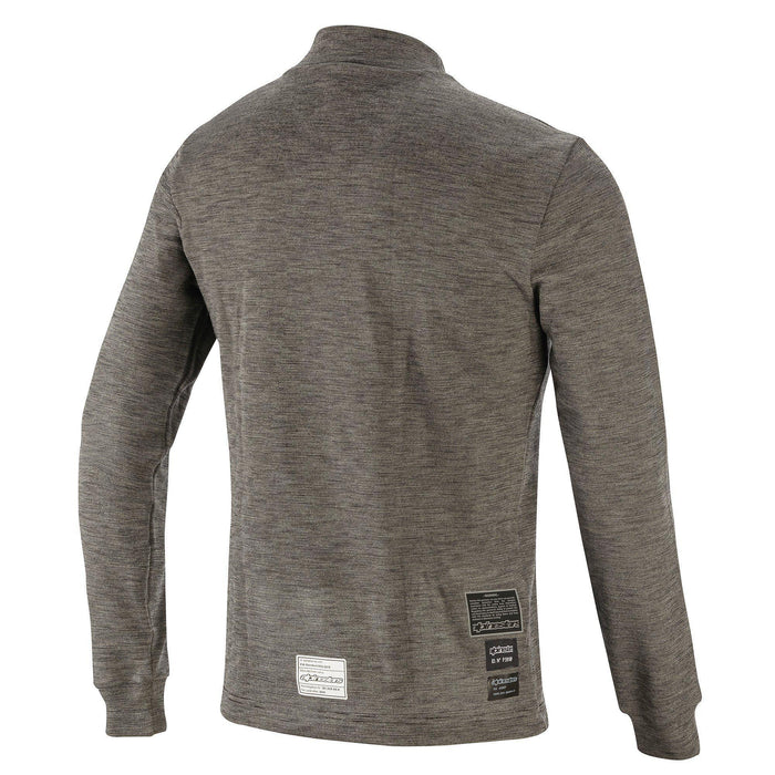 Alpinestars RACE V3 Long Sleeve Top - Fast Racer