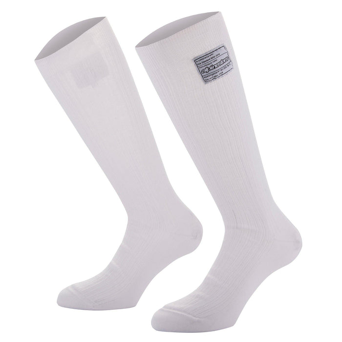 Alpinestars Race V4 Nomex Socks - Fast Racer