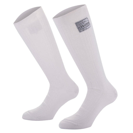 Alpinestars Race V4 Nomex Socks - Fast Racer