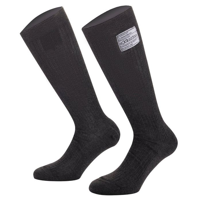 Alpinestars Race V4 Nomex Socks - Fast Racer