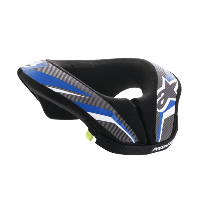 Alpinestars SEQUENCE Youth Neck Roll - Fast Racer