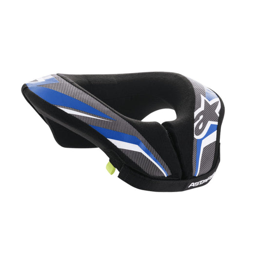 Alpinestars SEQUENCE Youth Neck Roll - Fast Racer
