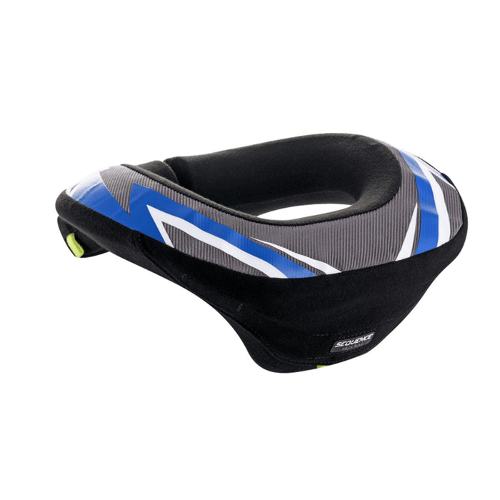 Alpinestars SEQUENCE Youth Neck Roll - Fast Racer