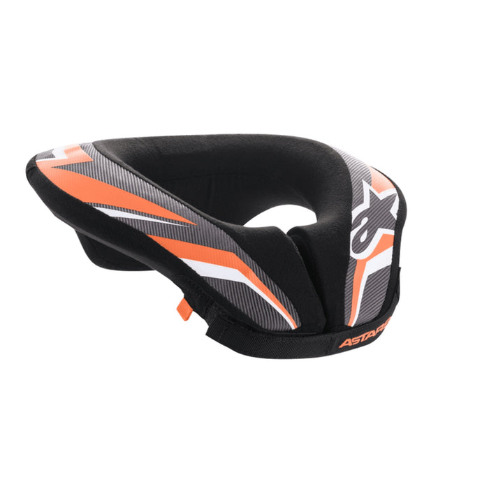 Alpinestars SEQUENCE Youth Neck Roll - Fast Racer