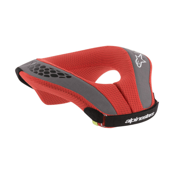 Alpinestars SEQUENCE Youth Neck Roll - Fast Racer