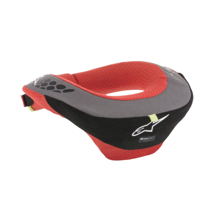 Alpinestars SEQUENCE Youth Neck Roll - Fast Racer