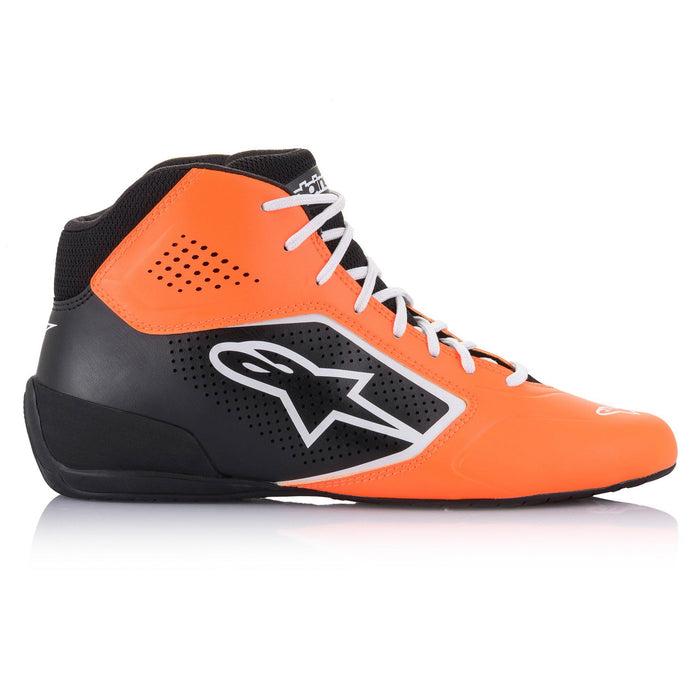 Alpinestars TECH - 1 K START V2 Kart Shoes - 2023 Colors - Fast Racer
