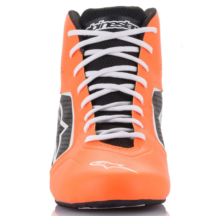 Alpinestars TECH - 1 K START V2 Kart Shoes - 2023 Colors - Fast Racer
