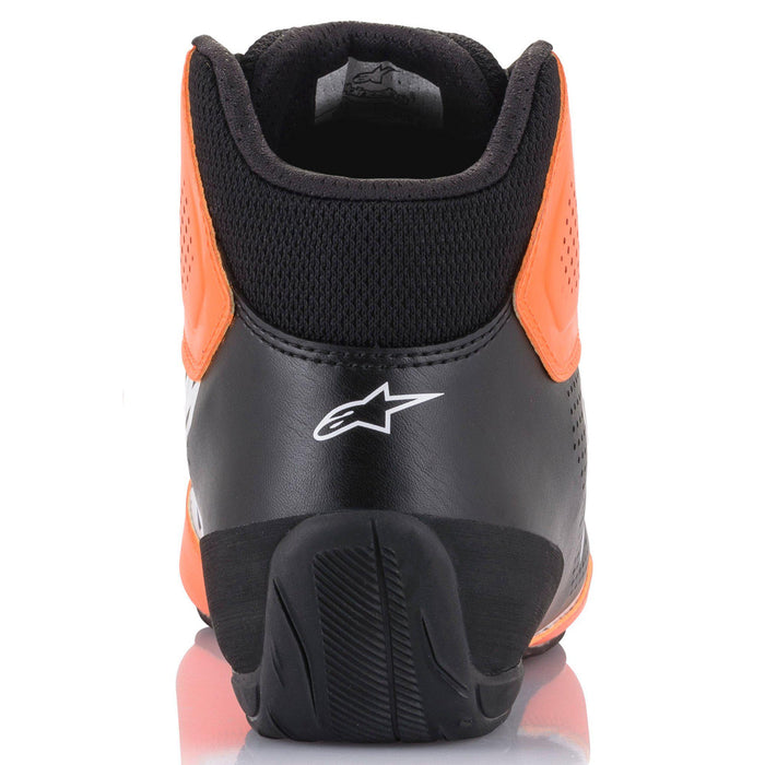 Alpinestars TECH - 1 K START V2 Kart Shoes - 2023 Colors - Fast Racer
