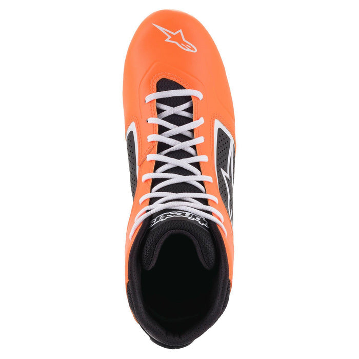 Alpinestars TECH - 1 K START V2 Kart Shoes - 2023 Colors - Fast Racer