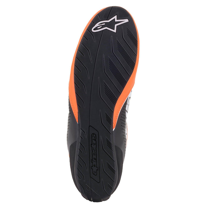 Alpinestars TECH - 1 K START V2 Kart Shoes - 2023 Colors - Fast Racer
