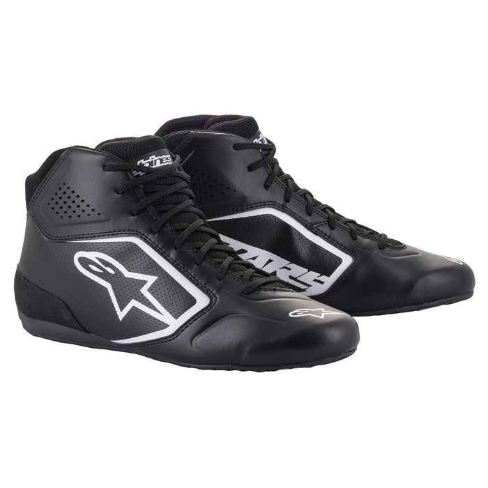 Alpinestars TECH - 1 K START V2 Kart Shoes - Fast Racer
