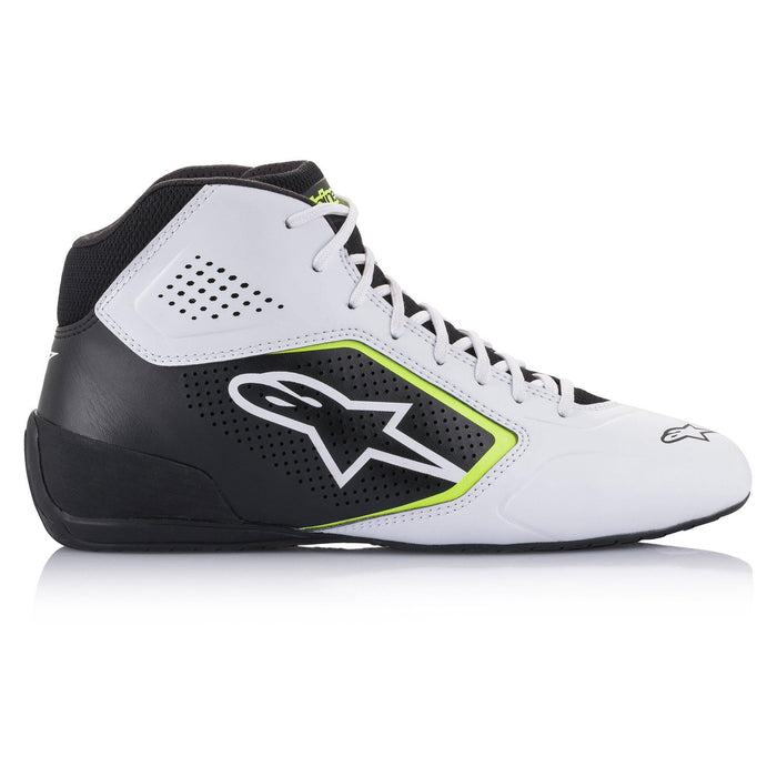 Alpinestars TECH - 1 K START V2 Kart Shoes - Fast Racer