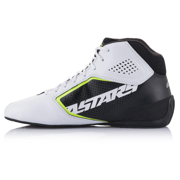Alpinestars TECH - 1 K START V2 Kart Shoes - Fast Racer