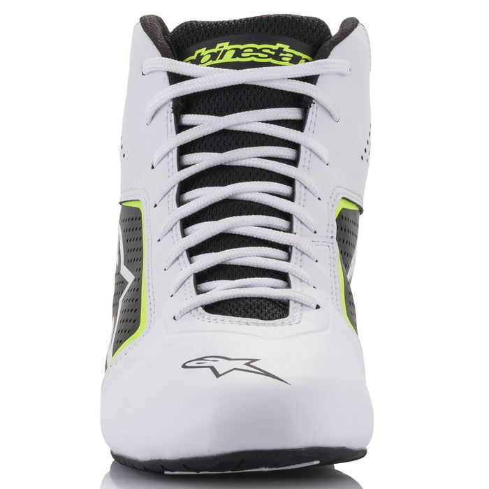Alpinestars TECH - 1 K START V2 Kart Shoes - Fast Racer