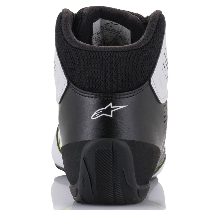 Alpinestars TECH - 1 K START V2 Kart Shoes - Fast Racer