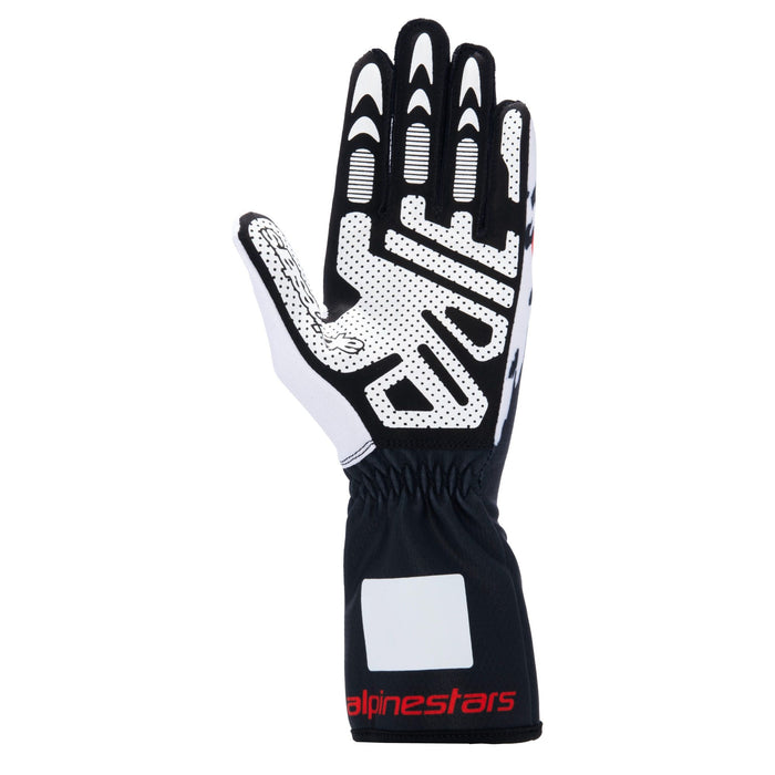 Alpinestars Tech - 1 K V3 Kart Gloves - Fast Racer