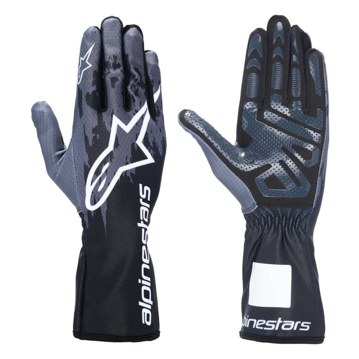 Alpinestars Tech - 1 K V3 Kart Gloves - Fast Racer