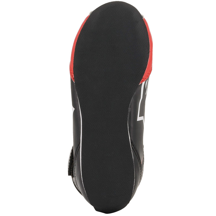 Alpinestars Tech - 1 KS Kart Shoes - Youth / Kid Sizes - Fast Racer