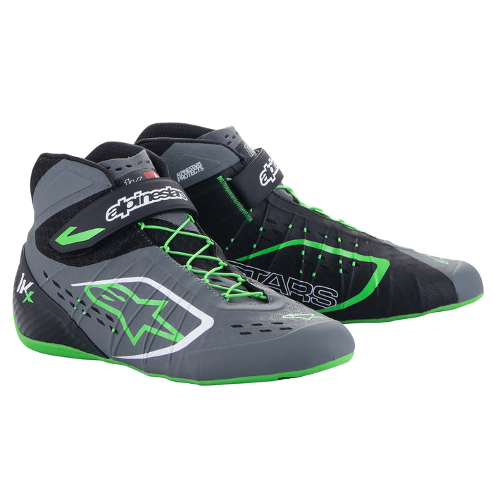 Alpinestars Tech - 1 KX V2 Karting Shoes - Fast Racer