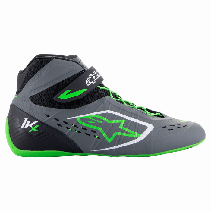Alpinestars Tech - 1 KX V2 Karting Shoes - Fast Racer