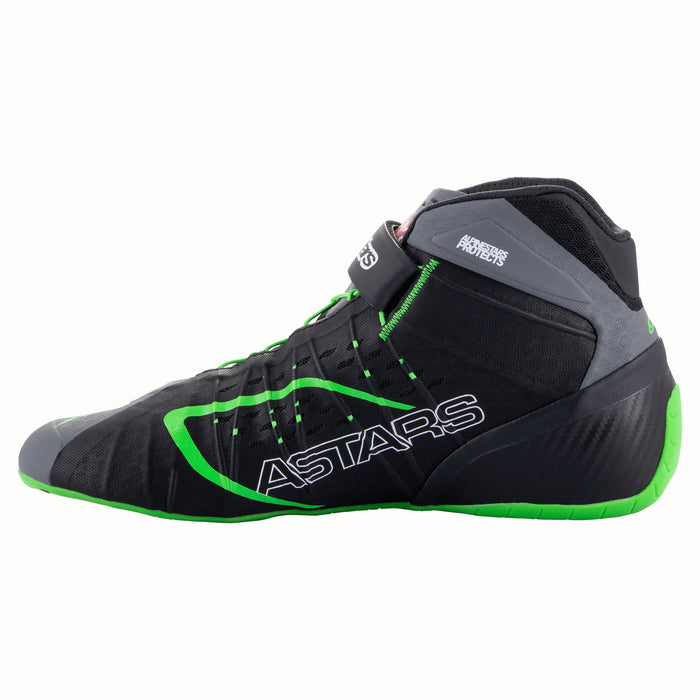 Alpinestars Tech - 1 KX V2 Karting Shoes - Fast Racer