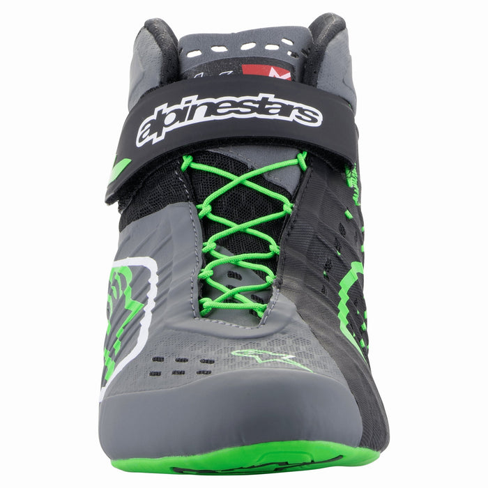 Alpinestars Tech - 1 KX V2 Karting Shoes - Fast Racer