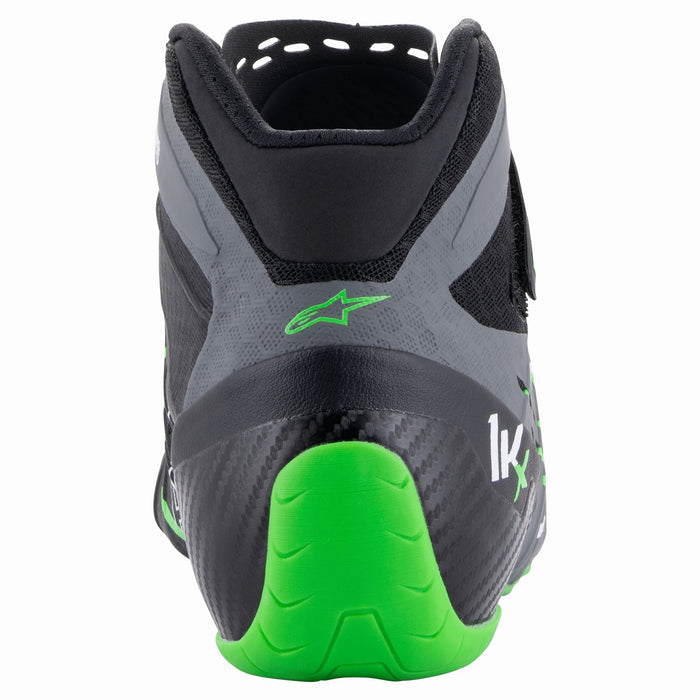 Alpinestars Tech - 1 KX V2 Karting Shoes - Fast Racer