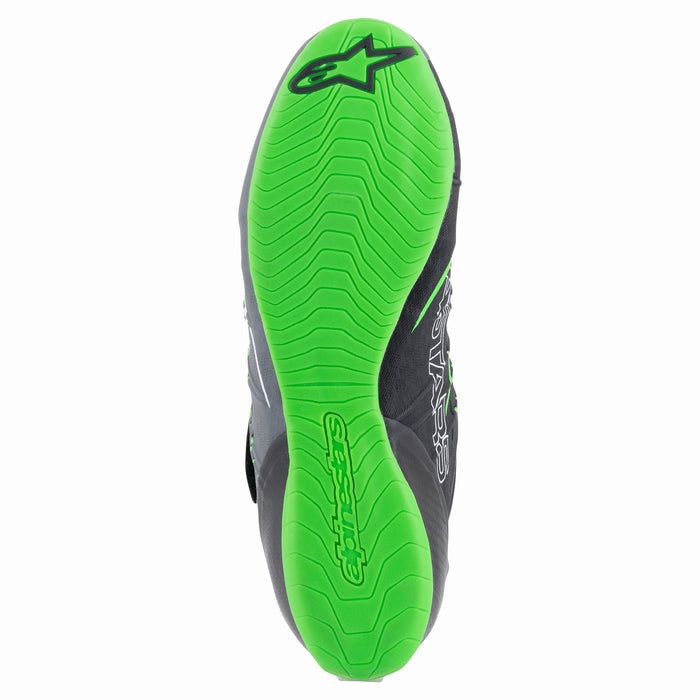 Alpinestars Tech - 1 KX V2 Karting Shoes - Fast Racer
