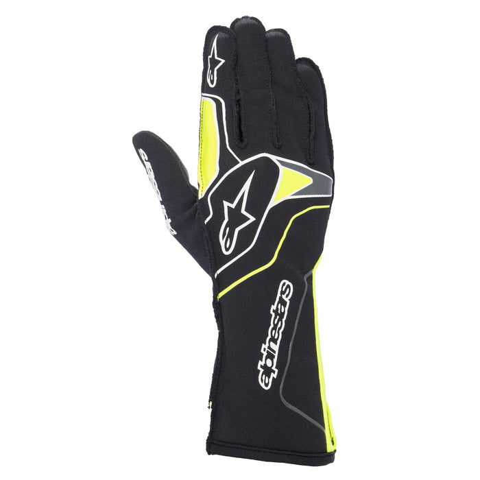Alpinestars Tech - 1 KX V3 Kart Gloves - Fast Racer
