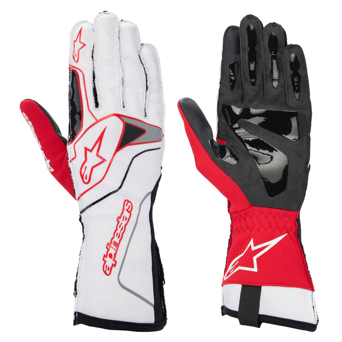 Alpinestars Tech - 1 KX V3 Kart Gloves - Fast Racer
