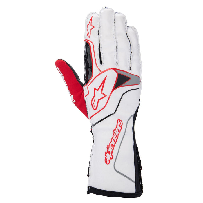 Alpinestars Tech - 1 KX V3 Kart Gloves - Fast Racer