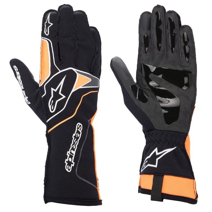 Alpinestars Tech - 1 KX V3 Kart Gloves - Fast Racer