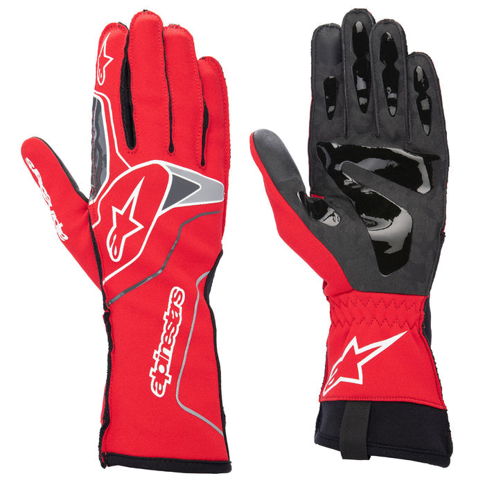 S / Red/Black