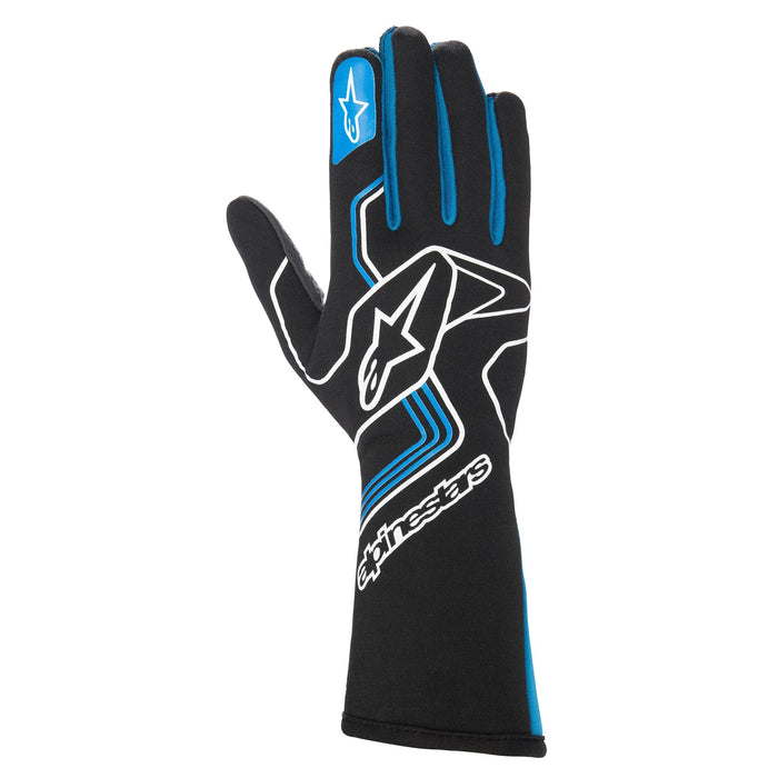 S / Black/Blue