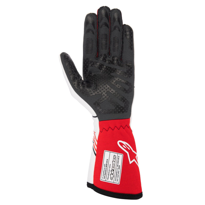 Alpinestars Tech - 1 Race V3 FIA Racing Glove - Fast Racer