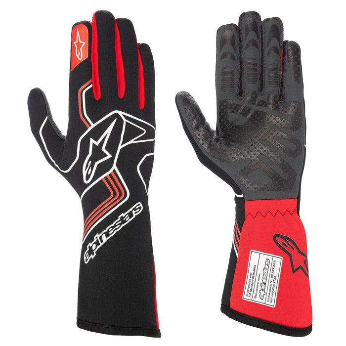 Alpinestars Tech - 1 Race V3 FIA Racing Glove - Fast Racer