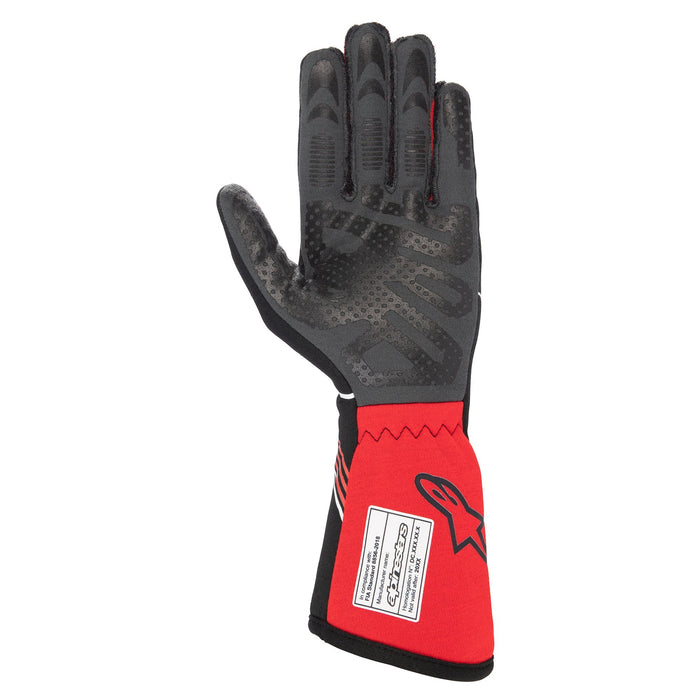 Alpinestars Tech - 1 Race V3 FIA Racing Glove - Fast Racer