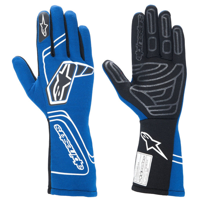 Alpinestars Tech - 1 Start V4 SFI Racing Glove - Fast Racer