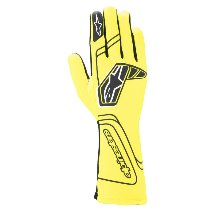 Alpinestars Tech - 1 Start V4 SFI Racing Glove - Fast Racer