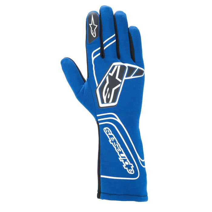 Alpinestars Tech - 1 Start V4 SFI Racing Glove - Fast Racer