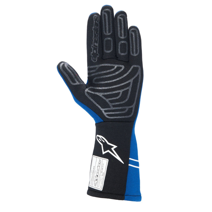 Alpinestars Tech - 1 Start V4 SFI Racing Glove - Fast Racer