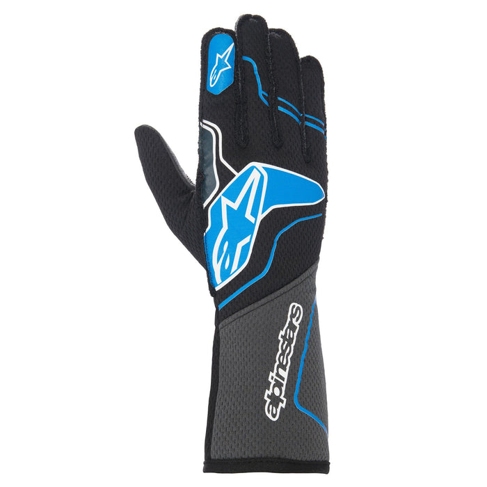 Alpinestars Tech - 1 ZX V3 Racing Glove - Fast Racer