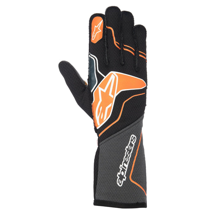 Alpinestars Tech - 1 ZX V3 Racing Glove - Fast Racer