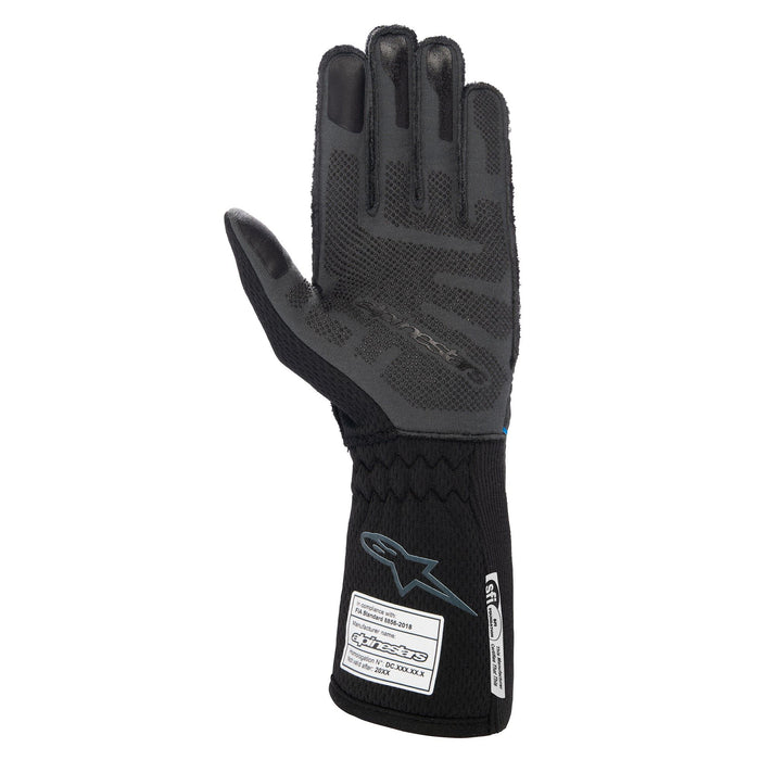 Alpinestars Tech - 1 ZX V3 Racing Glove - Fast Racer