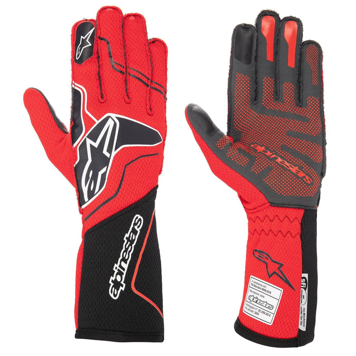 S / Red/Black