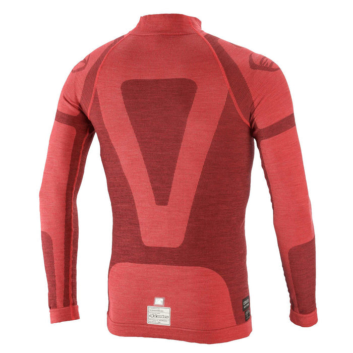 Alpinestars ZX EVO V2 Long - sleeve Racing Top FIA - SFI - Fast Racer