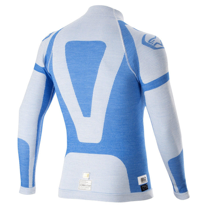 Alpinestars ZX EVO V2 Long - sleeve Racing Top FIA - SFI - Fast Racer