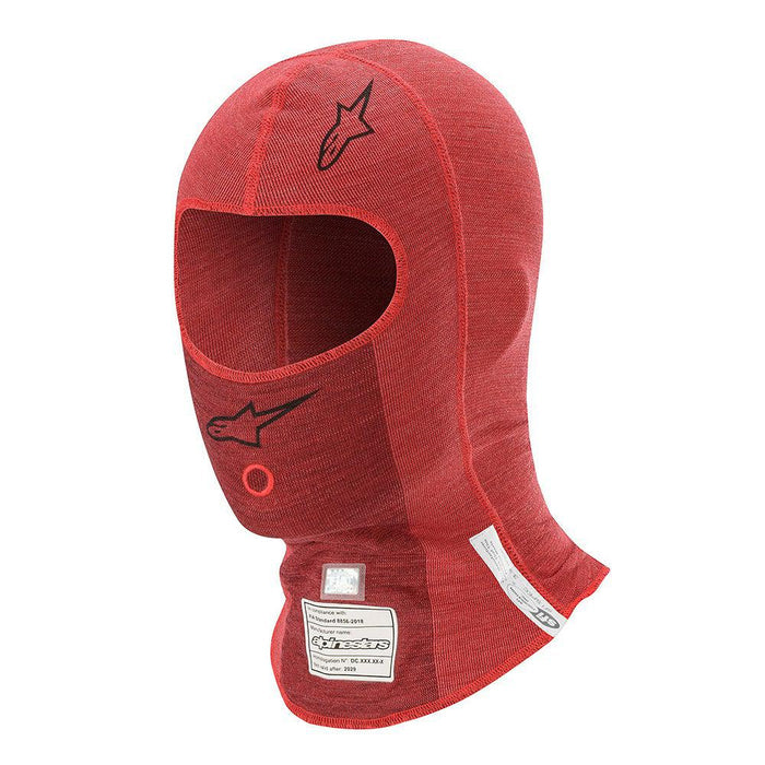 Alpinestars ZX EVO V2 Racing Balaclava FIA And SFI - Fast Racer