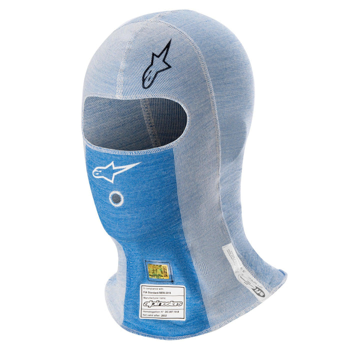 Alpinestars ZX EVO V2 Racing Balaclava FIA And SFI - Fast Racer